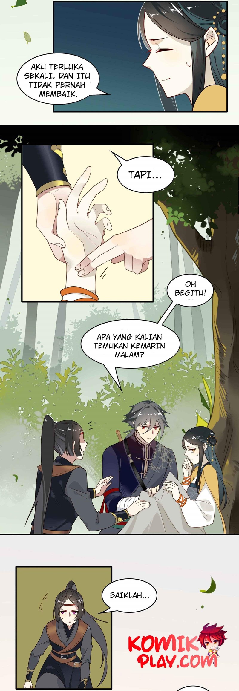 Craftsman Chapter 11 Gambar 11