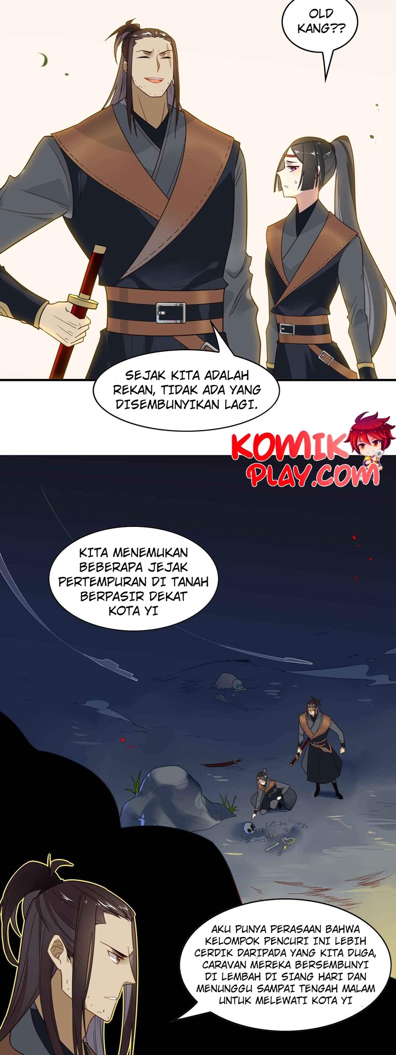 Craftsman Chapter 11 Gambar 12