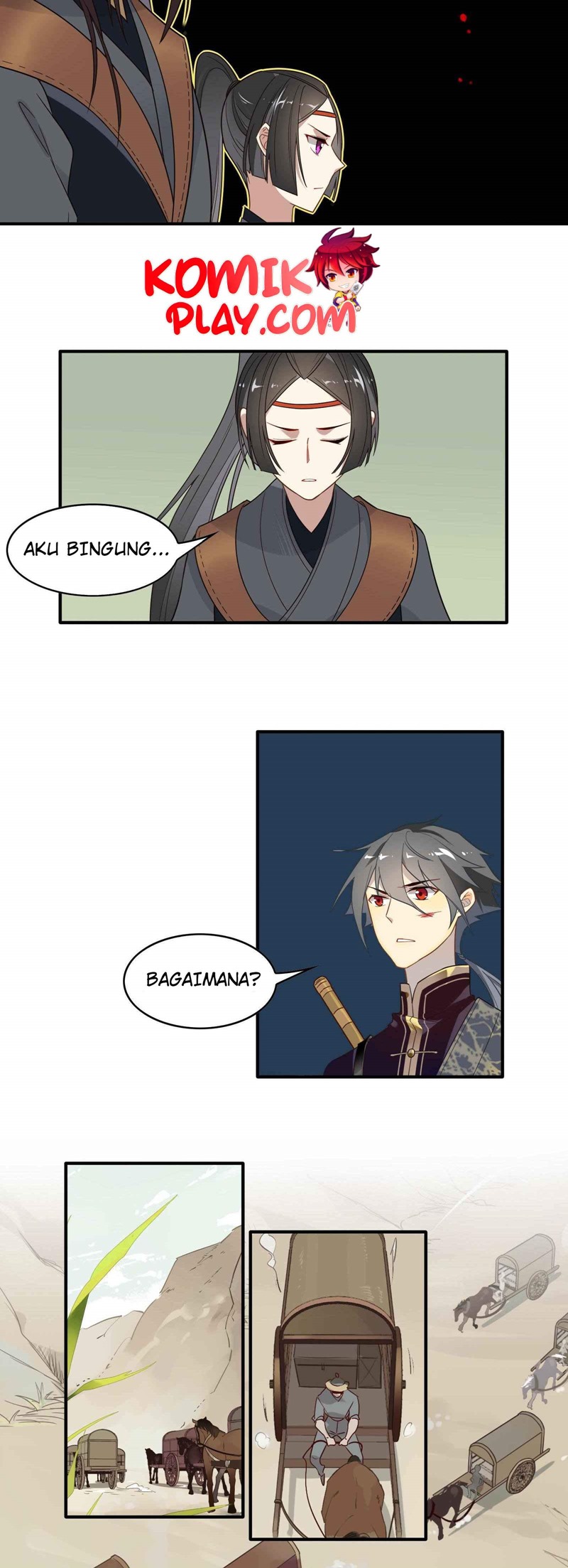 Craftsman Chapter 11 Gambar 13