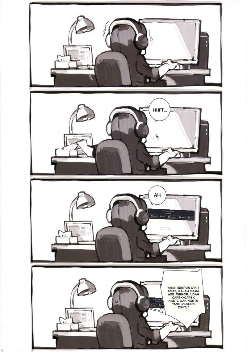 Craftsman Chapter 11 Gambar 17