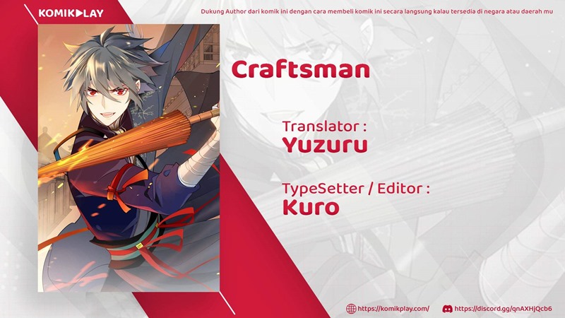 Craftsman Chapter 12 Gambar 2