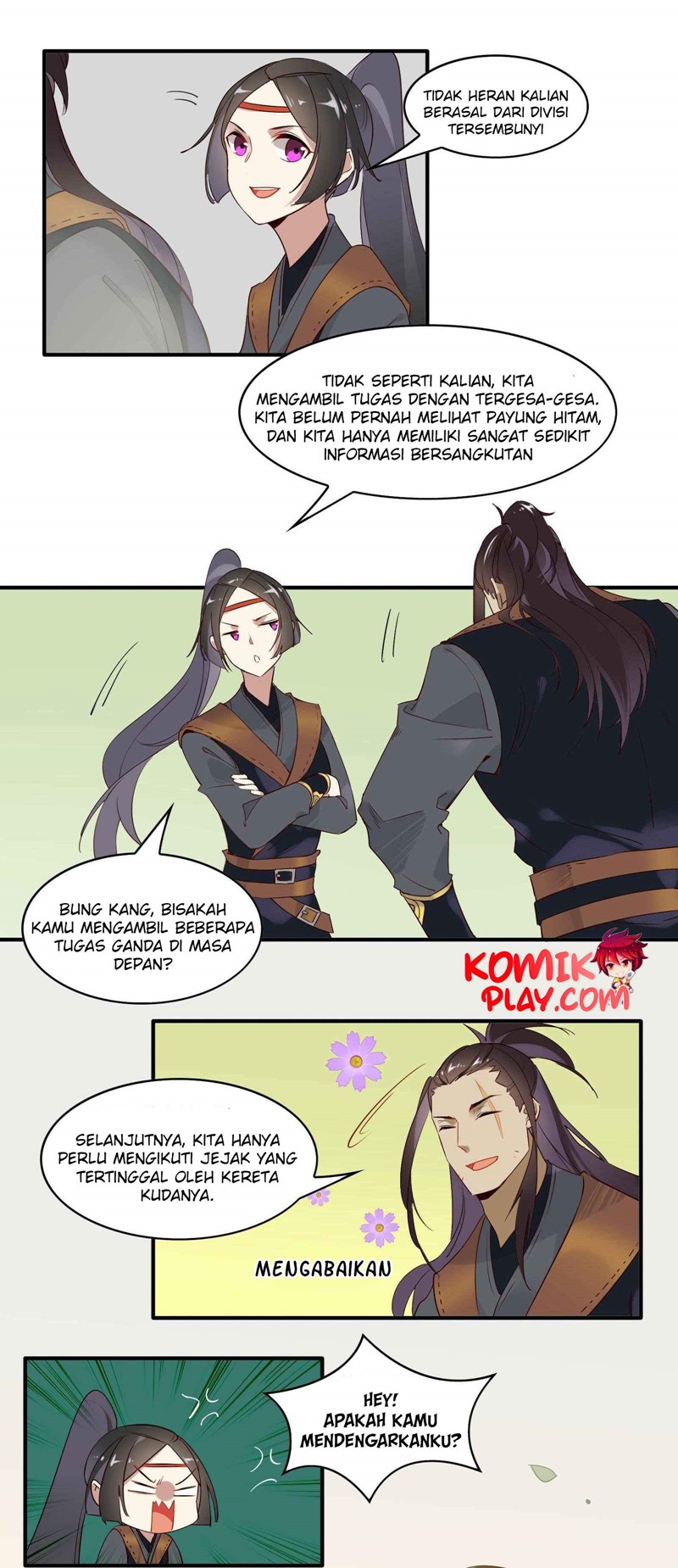 Craftsman Chapter 12 Gambar 5