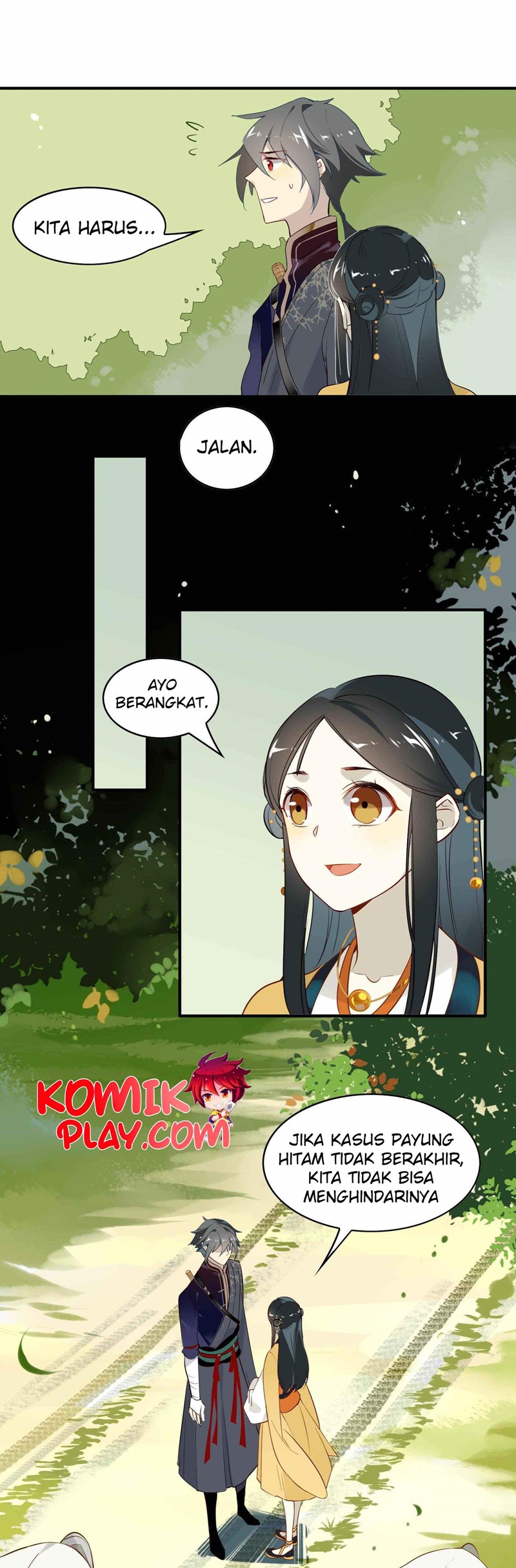 Craftsman Chapter 12 Gambar 8