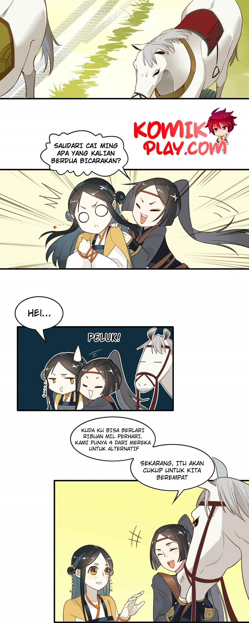 Craftsman Chapter 12 Gambar 9