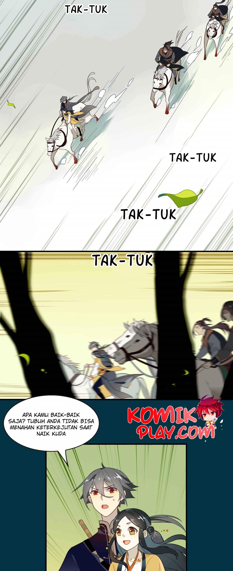 Craftsman Chapter 12 Gambar 11