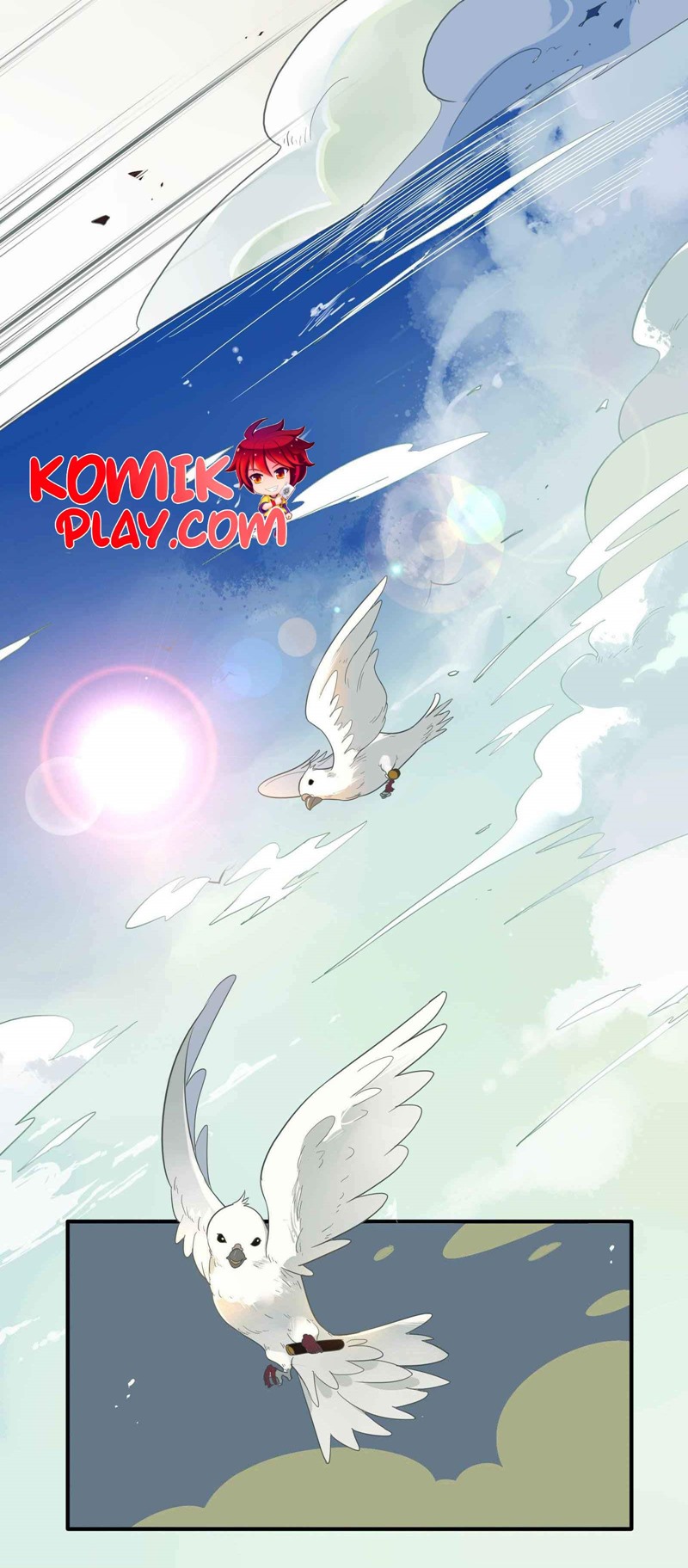 Craftsman Chapter 12 Gambar 14