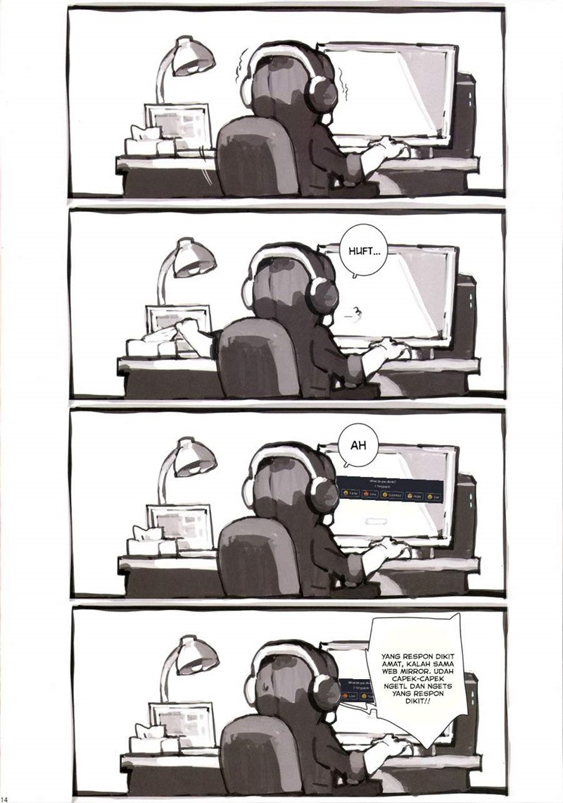 Craftsman Chapter 12 Gambar 21