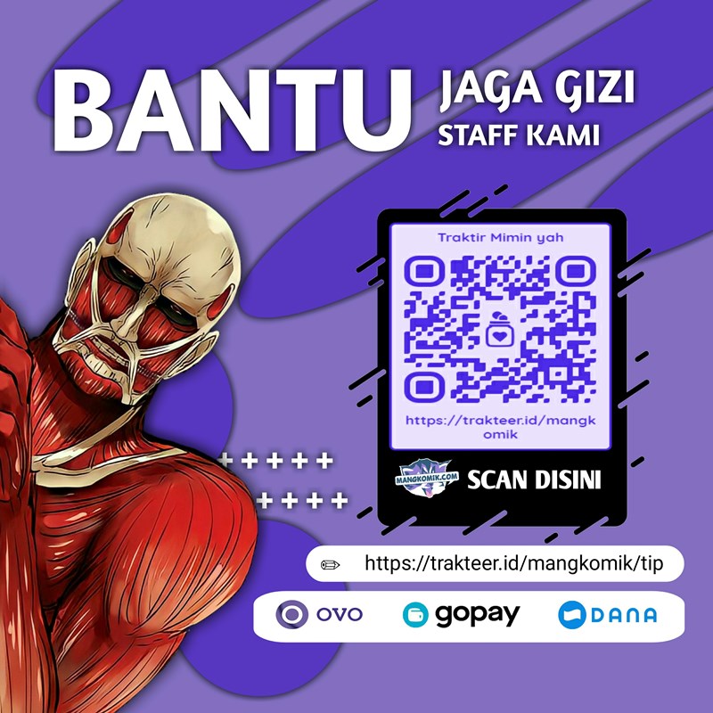 Crazy Food Truck Chapter 08 Gambar 33