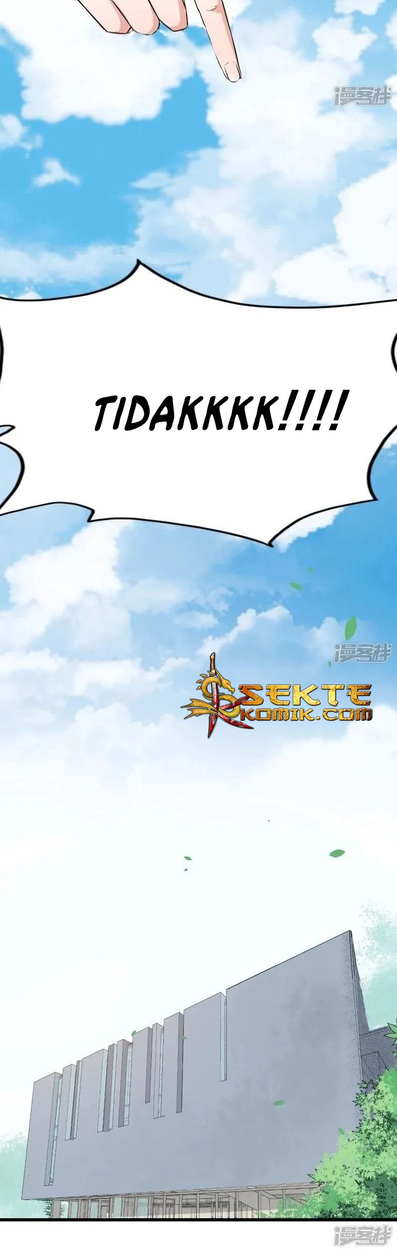 Crazy Professor System Chapter 05 Gambar 26