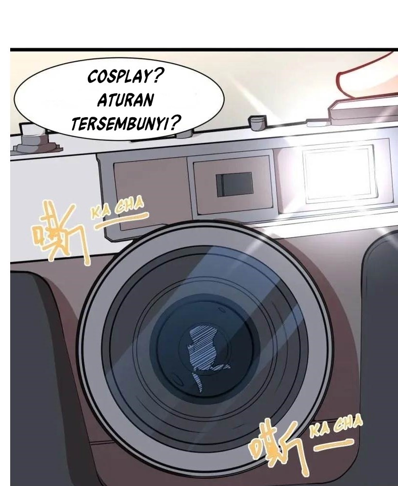Crazy Professor System Chapter 10 Gambar 2