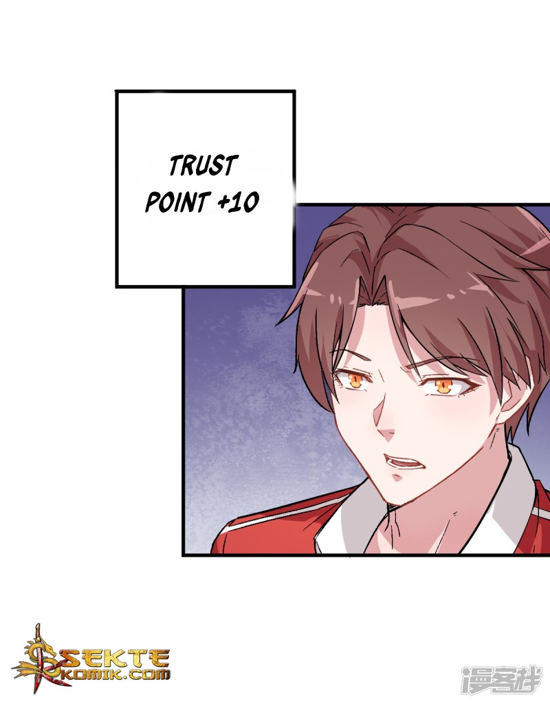 Crazy Professor System Chapter 26 Gambar 6