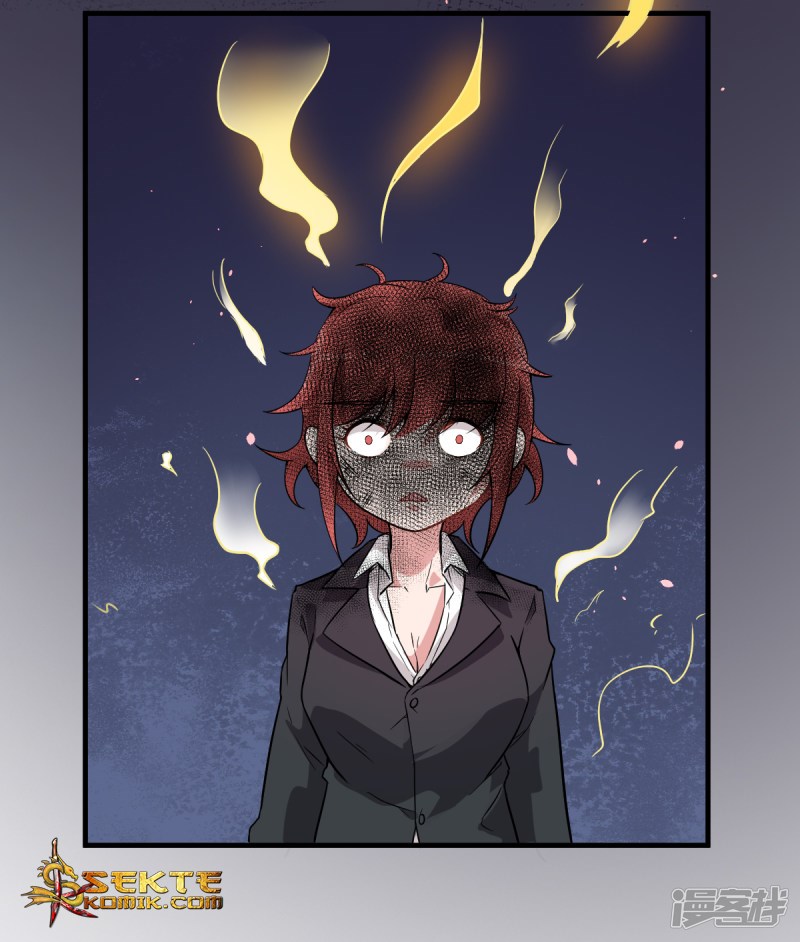 Crazy Professor System Chapter 26 Gambar 11