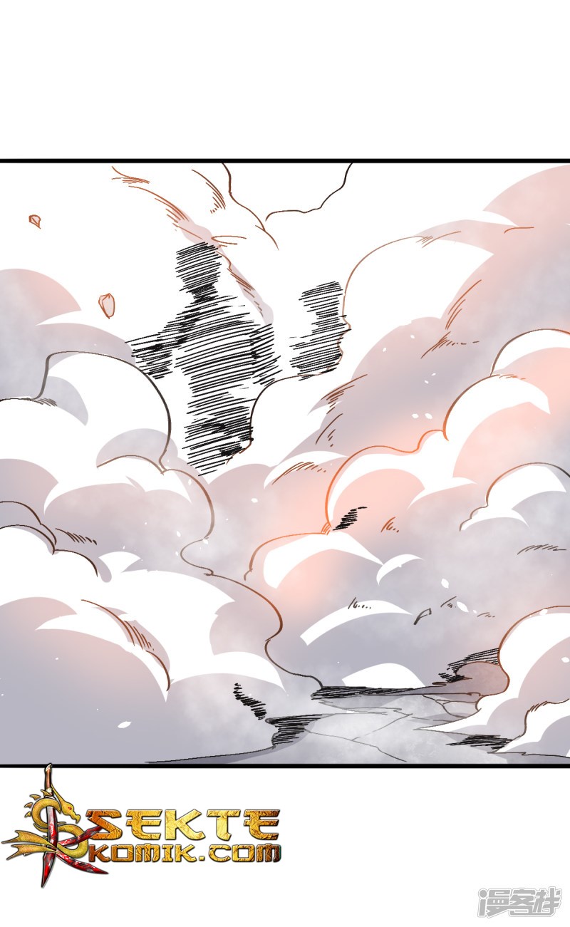Crazy Professor System Chapter 26 Gambar 18