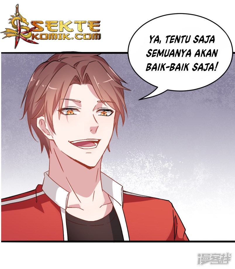 Crazy Professor System Chapter 26 Gambar 33