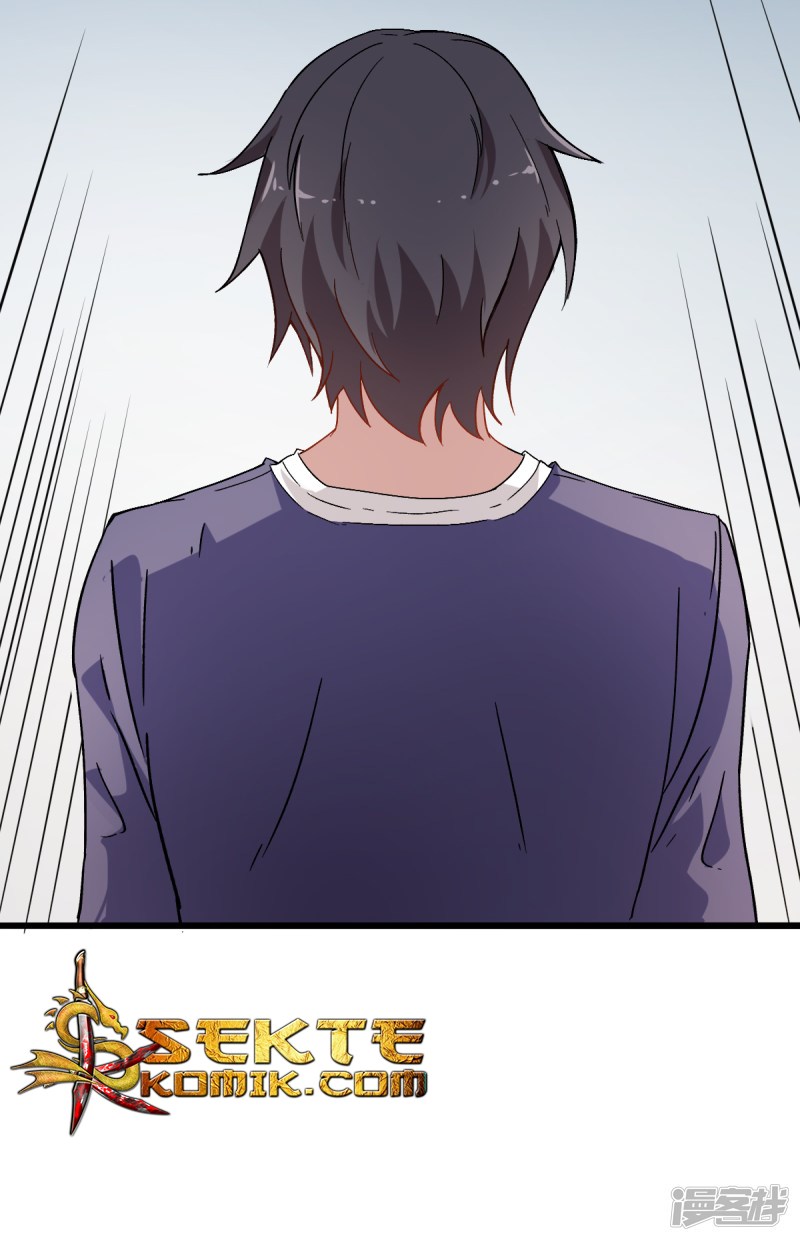 Crazy Professor System Chapter 26 Gambar 41