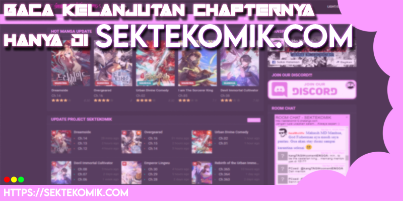 Crazy Professor System Chapter 26 Gambar 43
