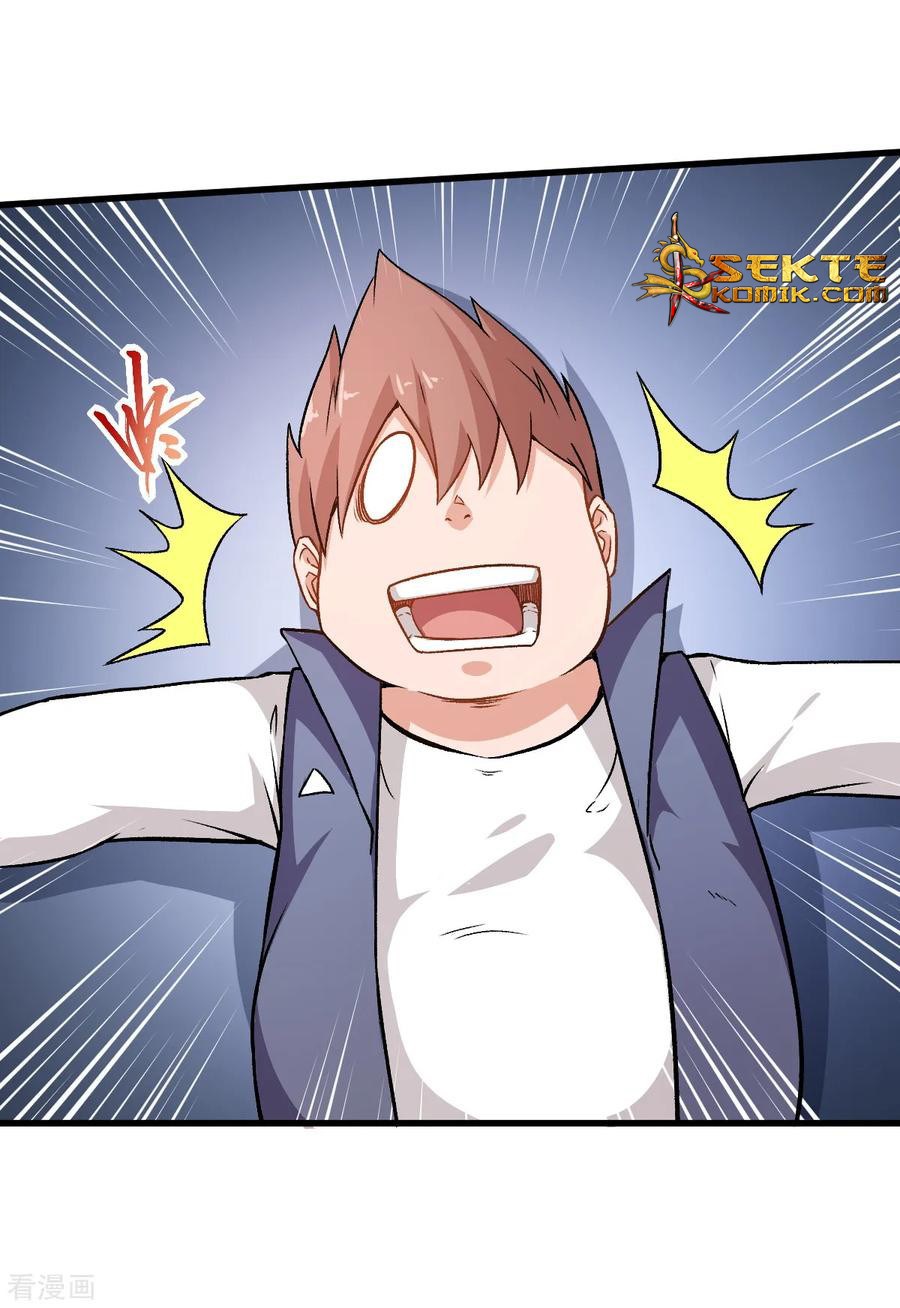 Crazy Professor System Chapter 41 Gambar 20