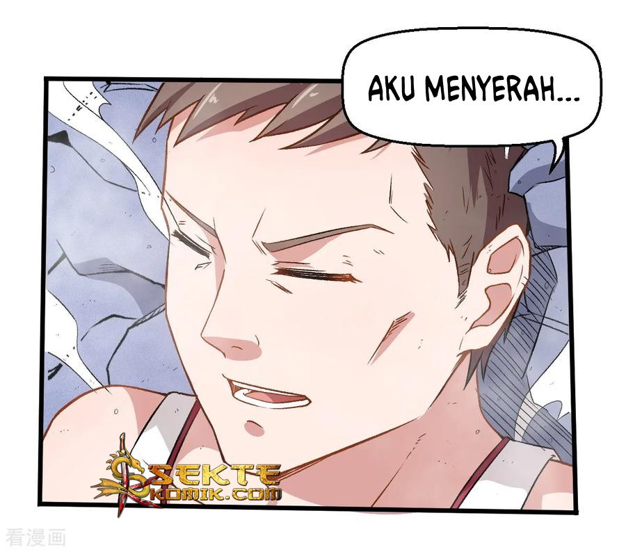 Crazy Professor System Chapter 41 Gambar 24