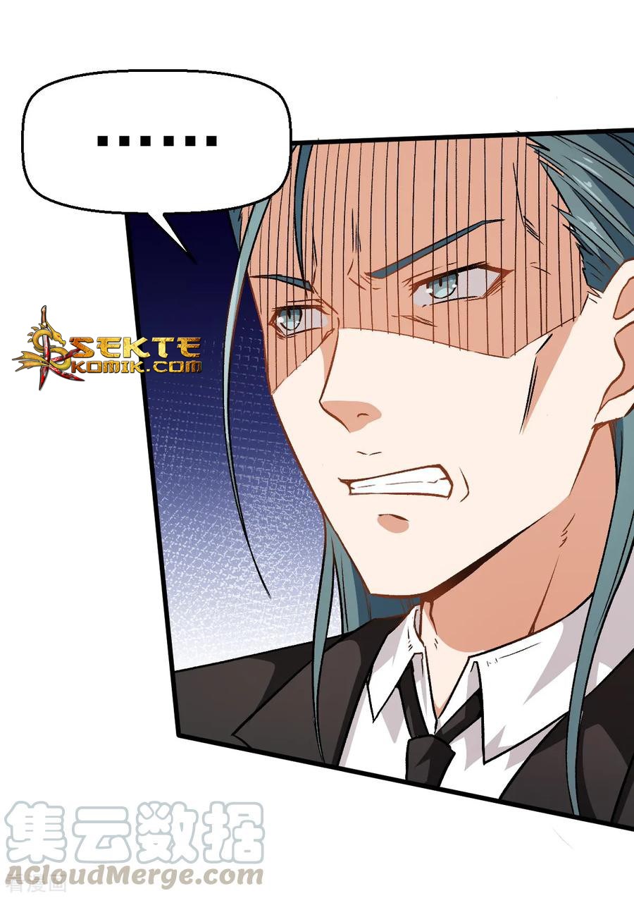 Crazy Professor System Chapter 41 Gambar 25