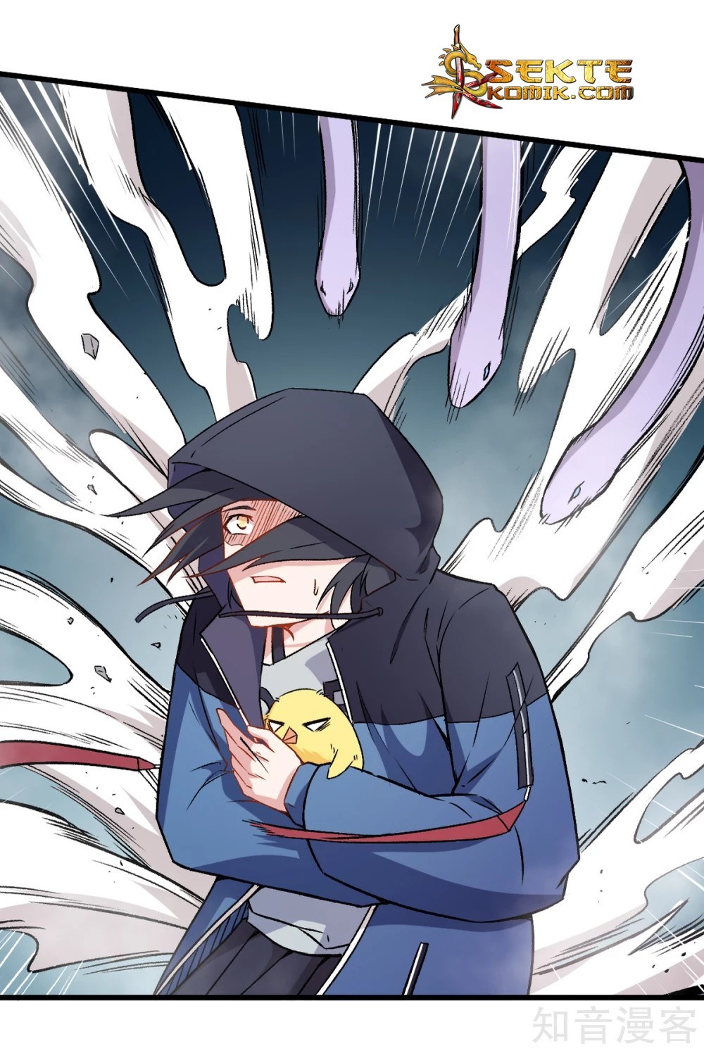 Crazy Professor System Chapter 46 Gambar 2