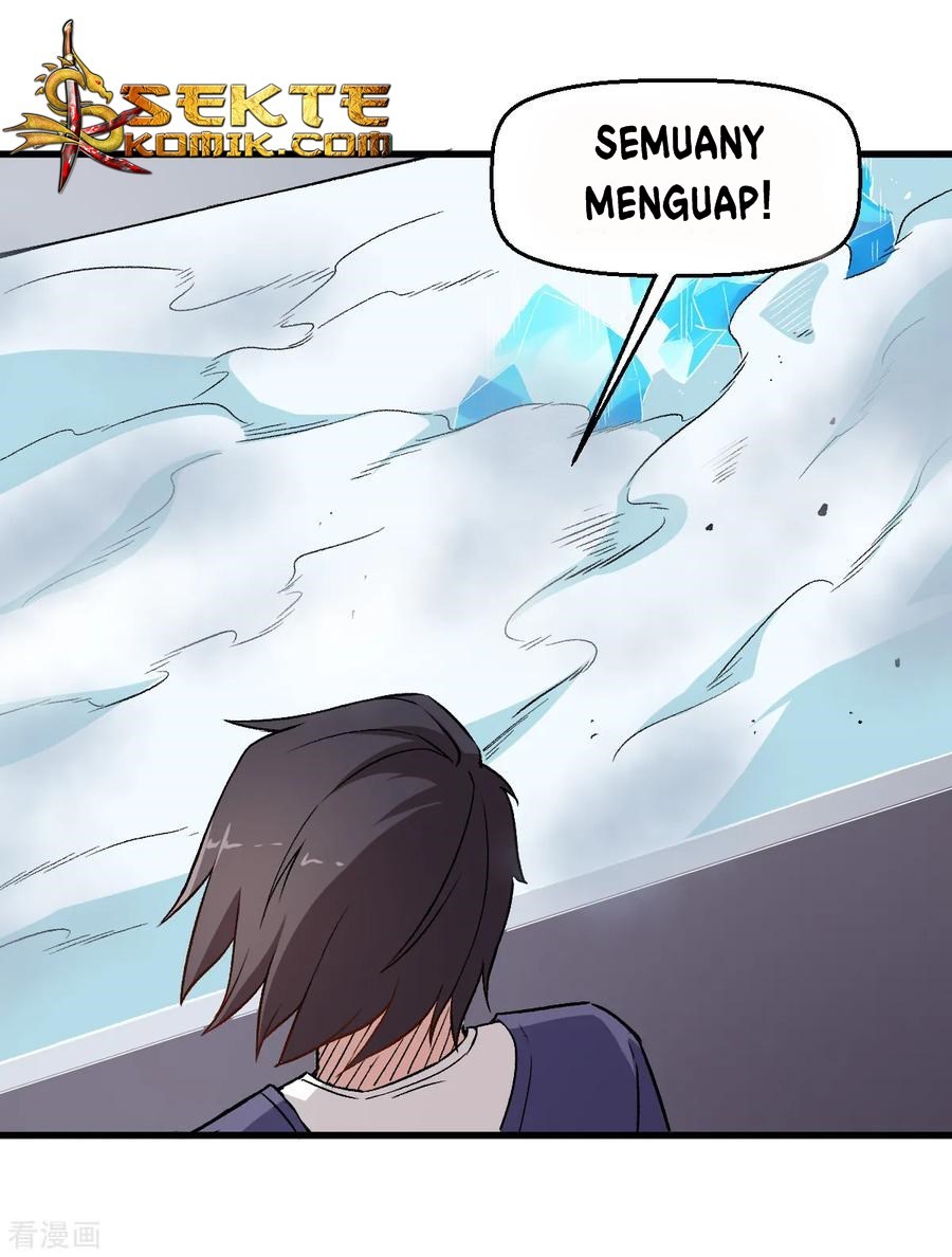 Crazy Professor System Chapter 50 Gambar 24