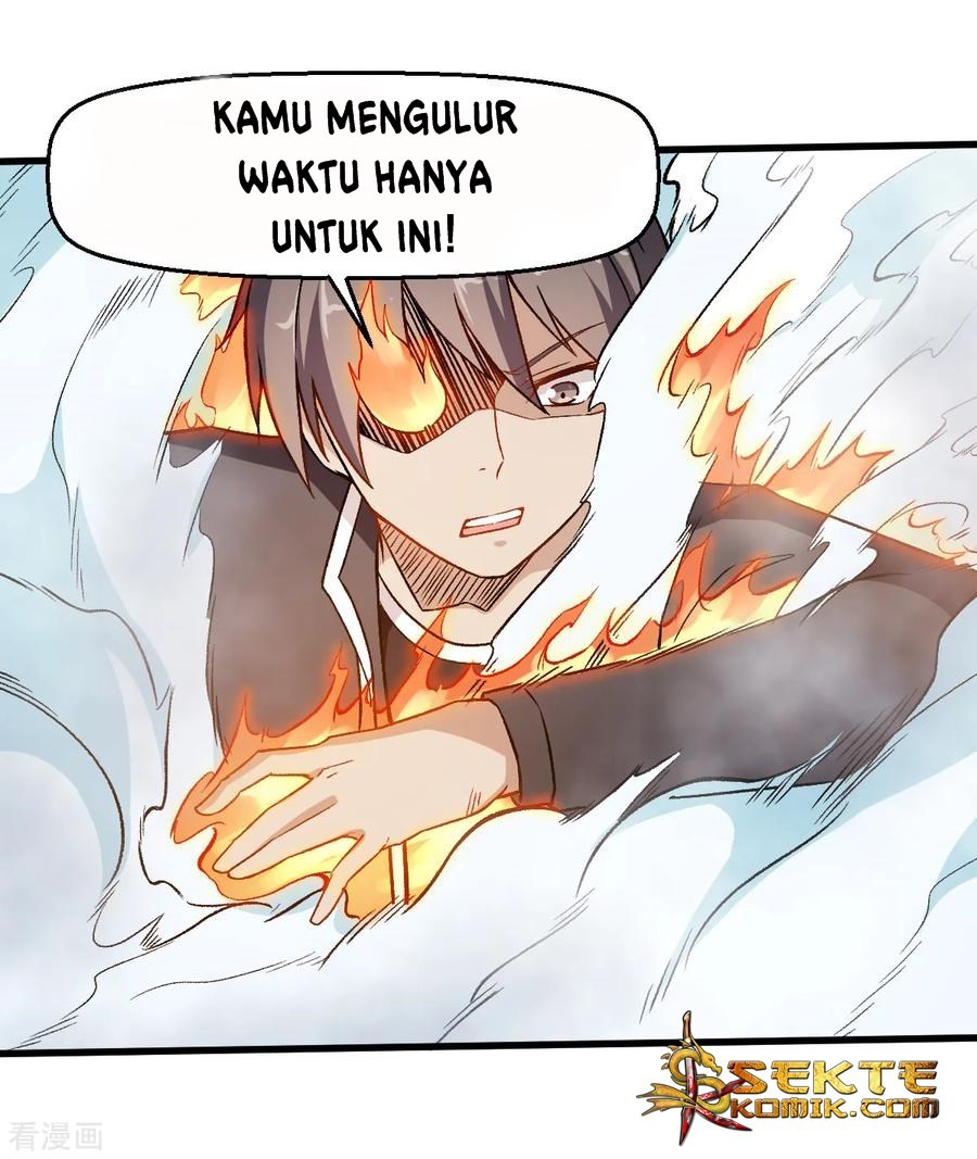 Crazy Professor System Chapter 50 Gambar 25