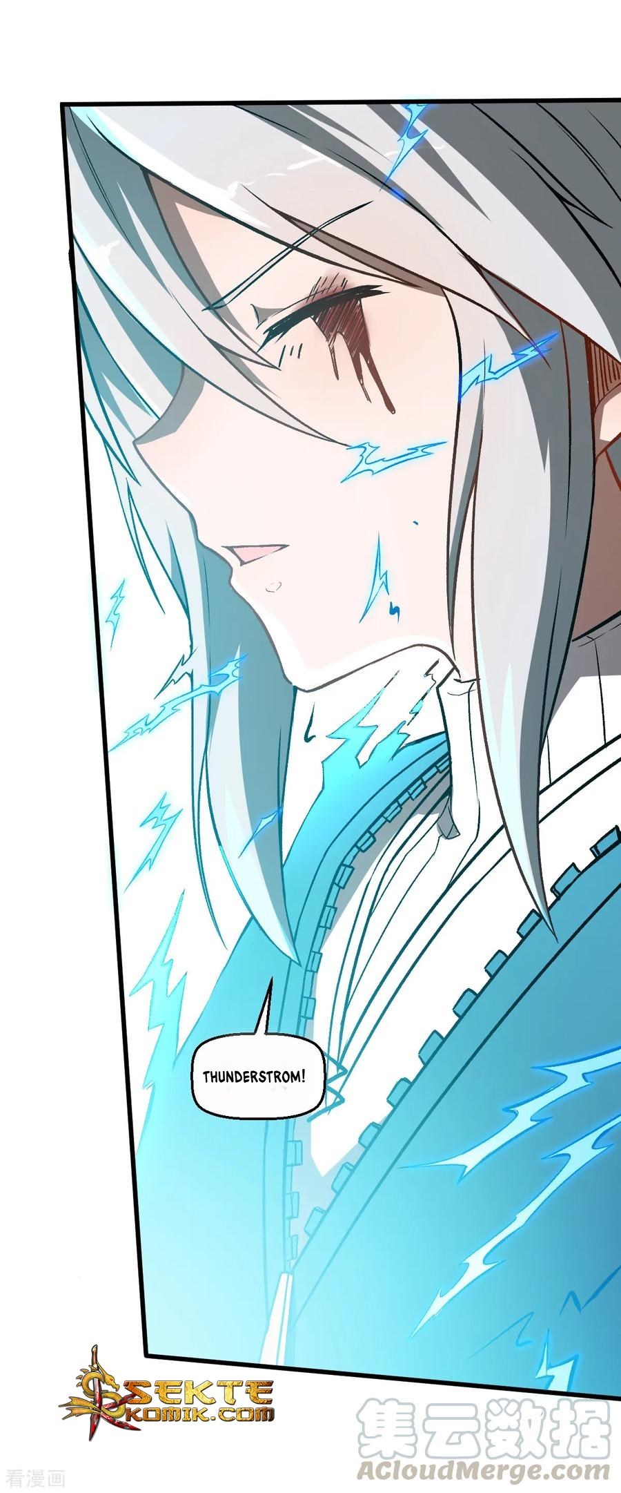 Crazy Professor System Chapter 50 Gambar 26