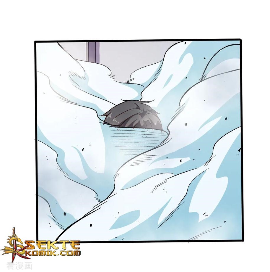 Crazy Professor System Chapter 50 Gambar 29