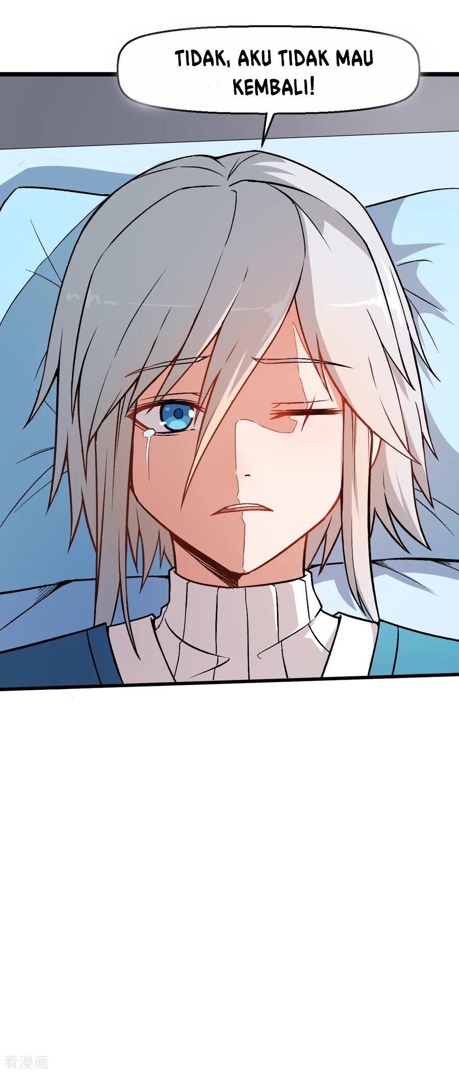 Crazy Professor System Chapter 52 Gambar 31