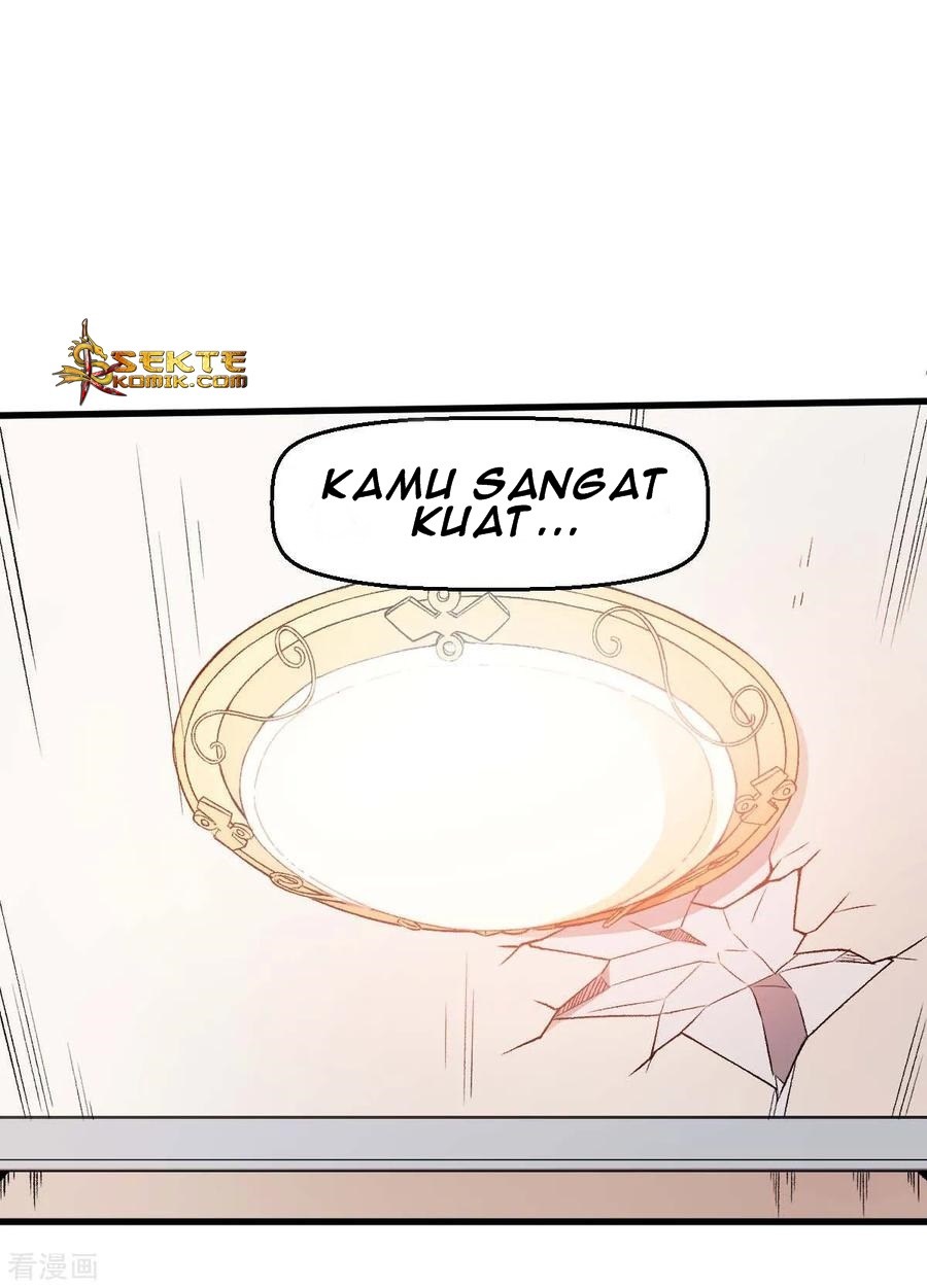 Crazy Professor System Chapter 57 Gambar 3