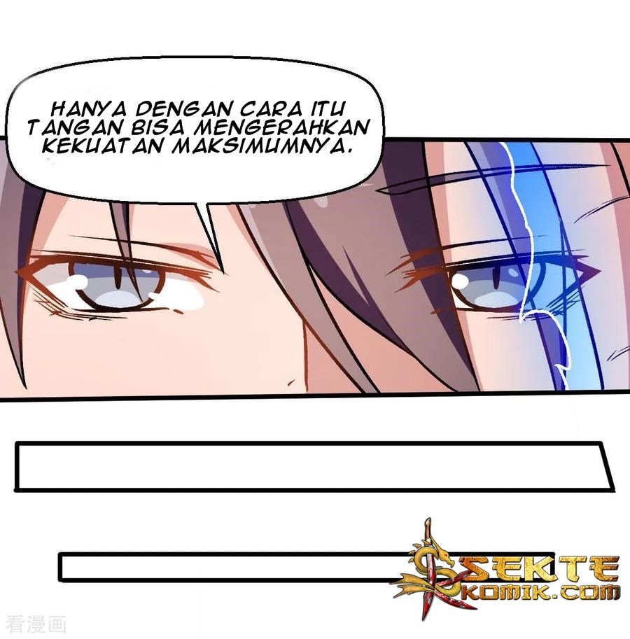 Crazy Professor System Chapter 57 Gambar 9