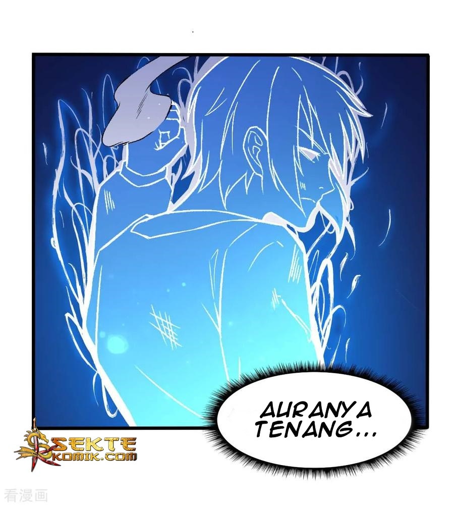 Crazy Professor System Chapter 57 Gambar 20