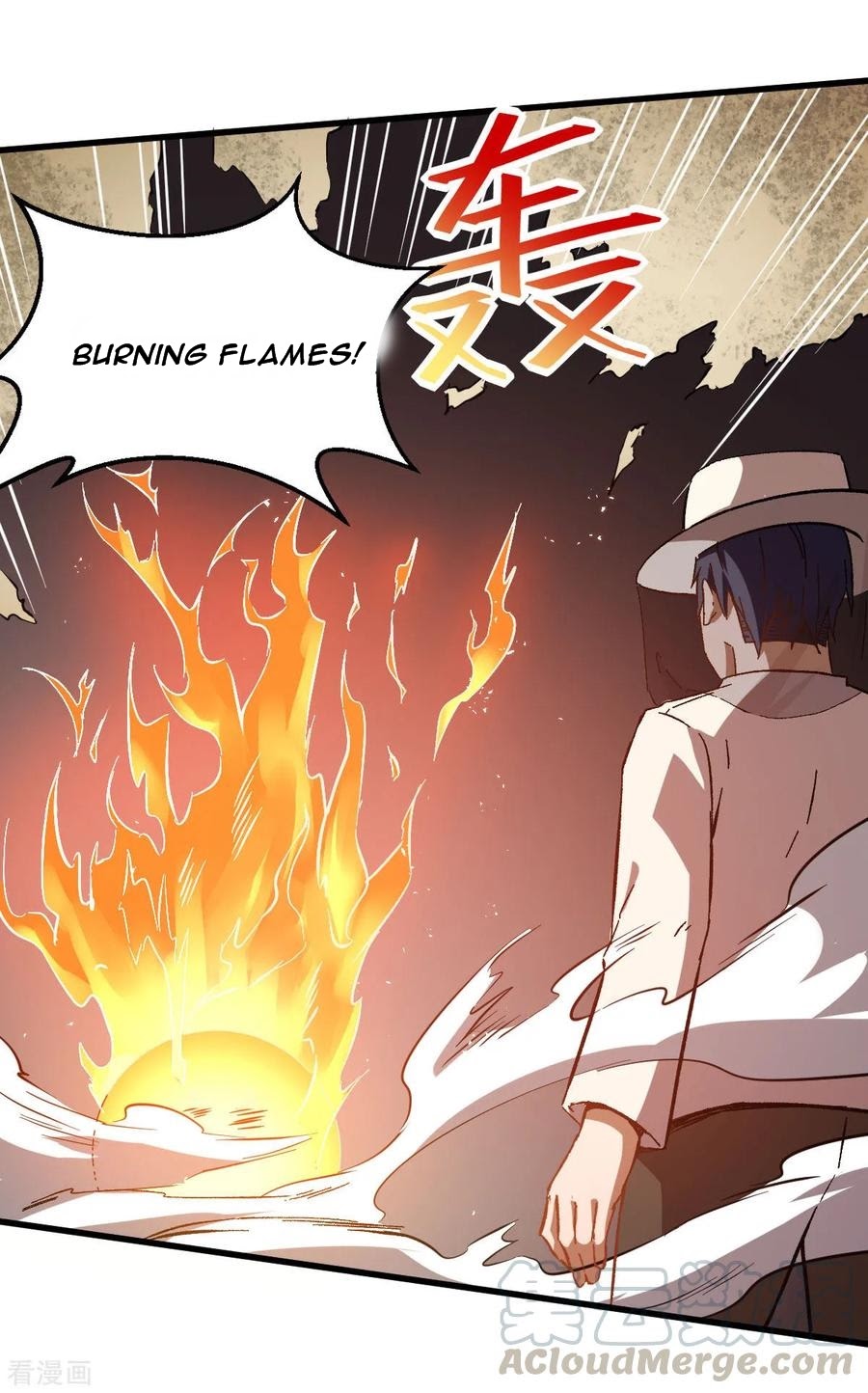 Crazy Professor System Chapter 65 Gambar 18