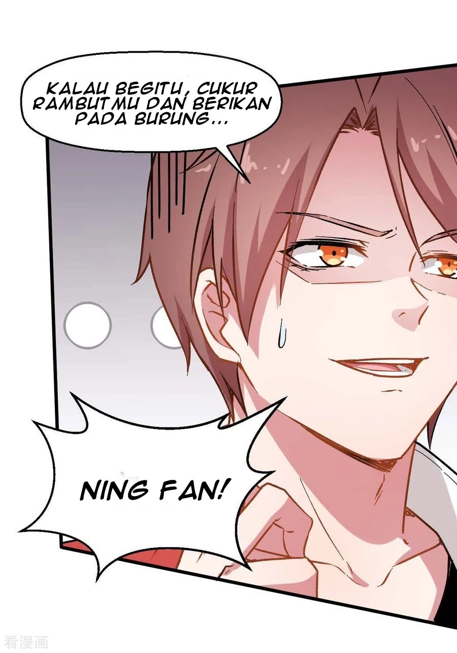 Crazy Professor System Chapter 71 Gambar 36