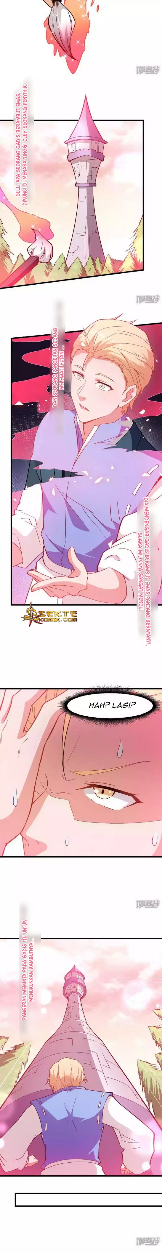 Crazy Professor System Chapter 85 Gambar 6