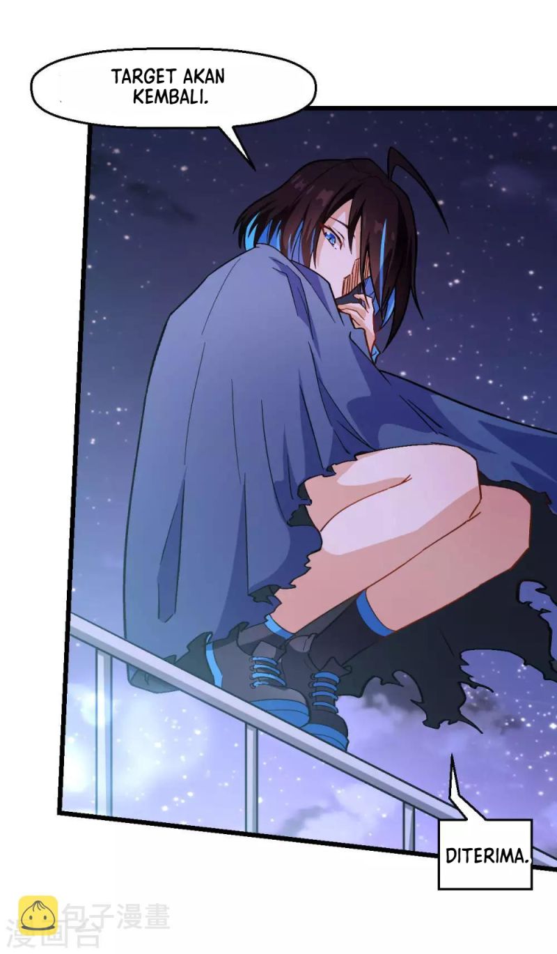 Crazy Professor System Chapter 107 Gambar 17