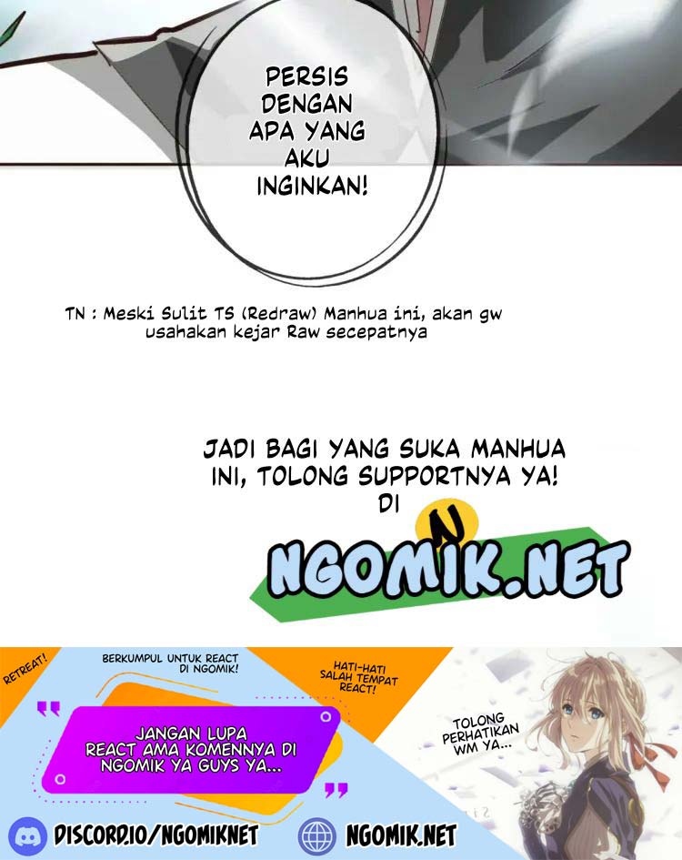 Crazy Leveling System Chapter 02 Gambar 38