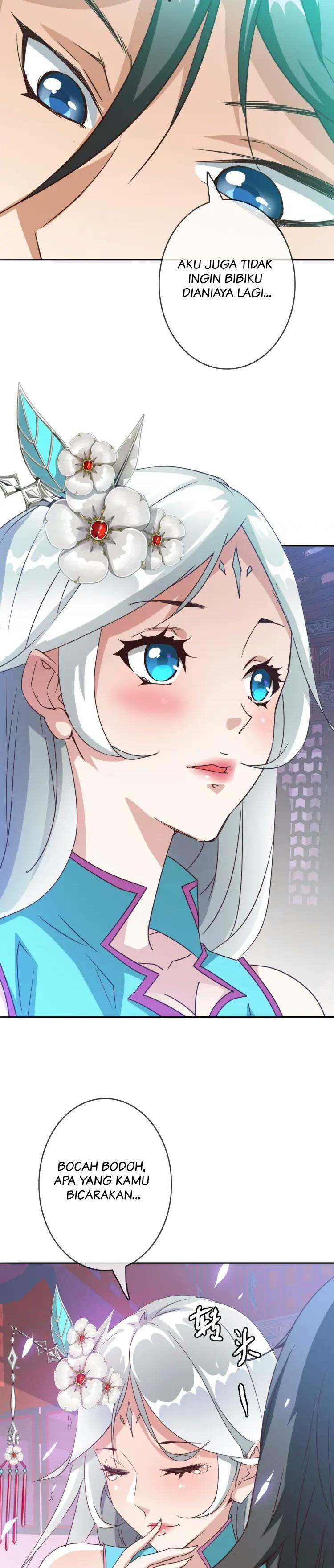 Crazy Leveling System Chapter 03 Gambar 14
