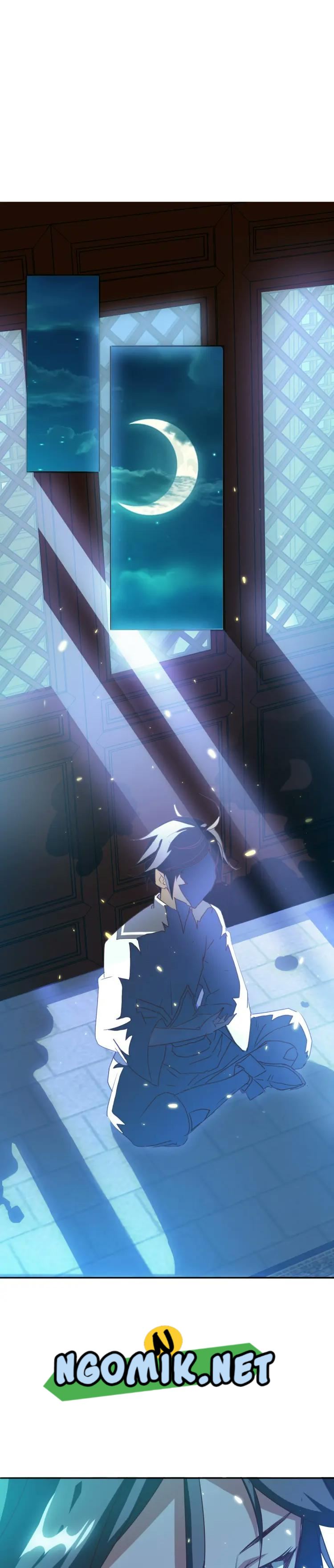 Crazy Leveling System Chapter 03 Gambar 27
