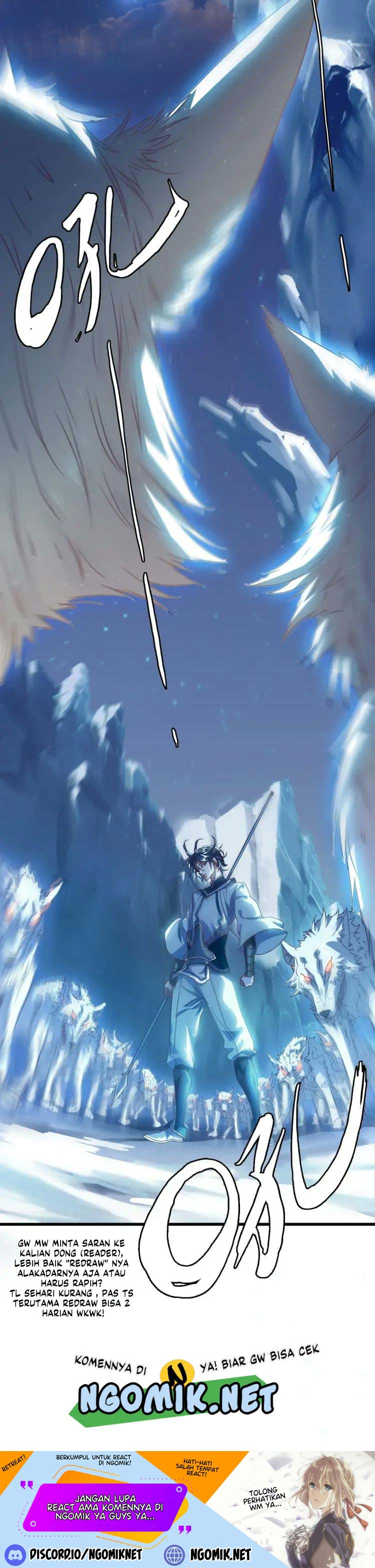 Crazy Leveling System Chapter 03 Gambar 30