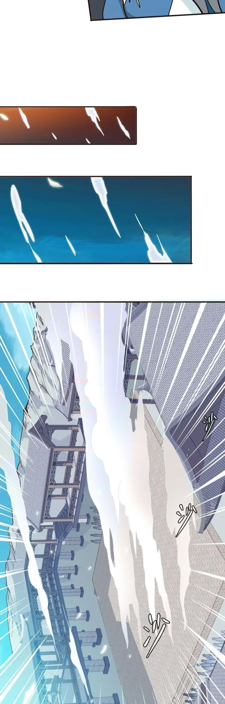 Crazy Leveling System Chapter 06 Gambar 14