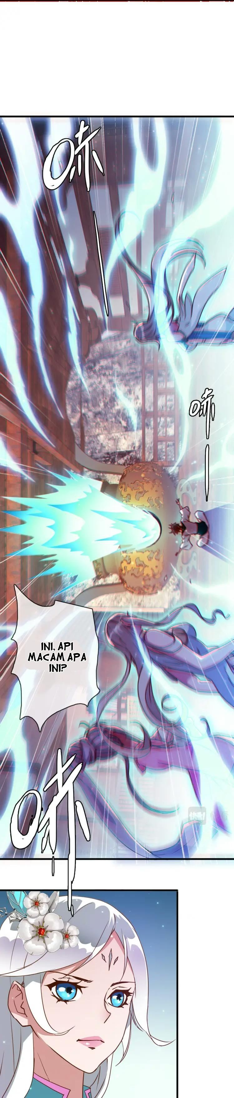 Crazy Leveling System Chapter 10 Gambar 6