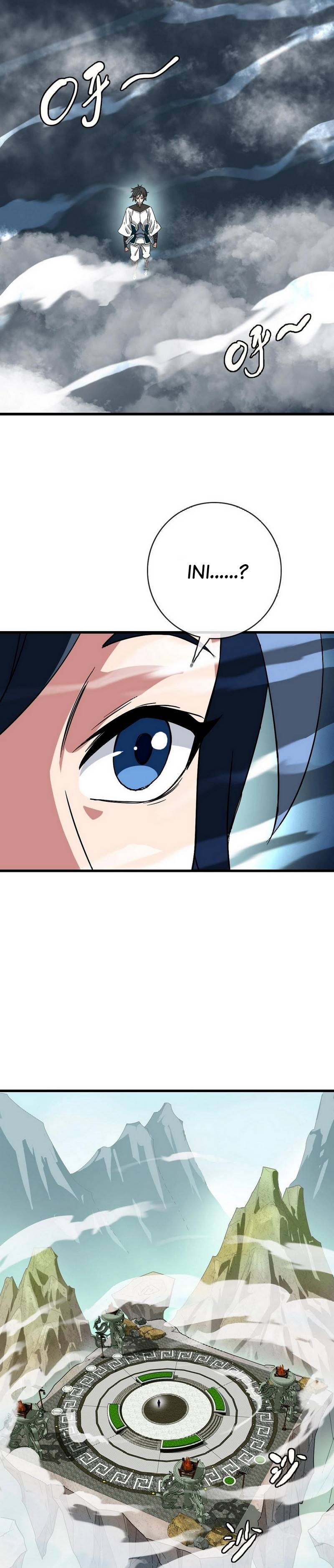 Crazy Leveling System Chapter 42 Gambar 8