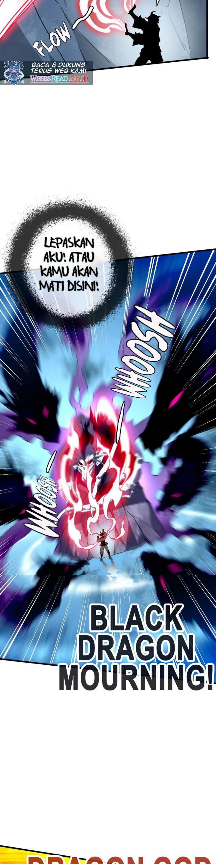 Crazy Leveling System Chapter 54 Gambar 14