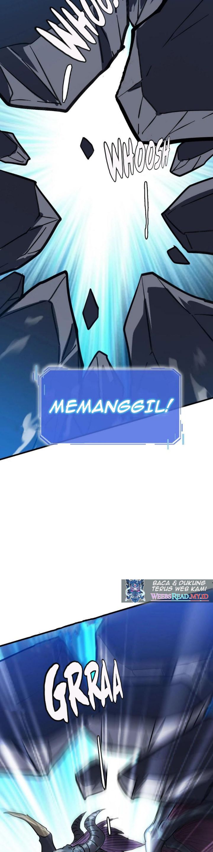 Crazy Leveling System Chapter 54 Gambar 25