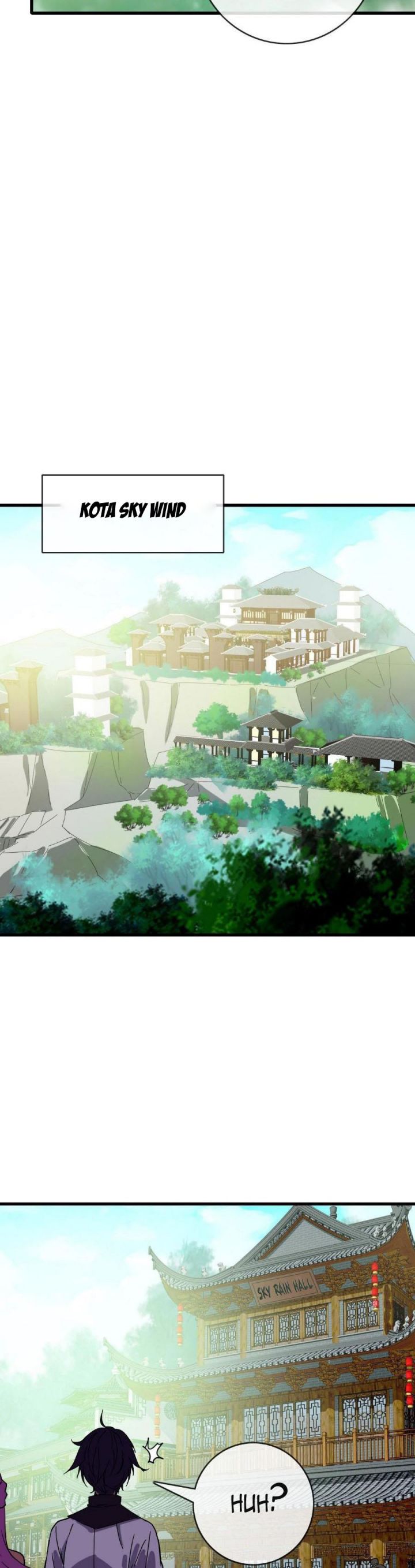 Crazy Leveling System Chapter 54 Gambar 35