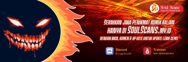 Creepy Pharmacist: All My Patients Are Horrific Chapter 29 Gambar 2