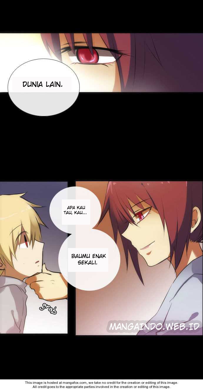 Crepuscule Chapter 5 Gambar 2