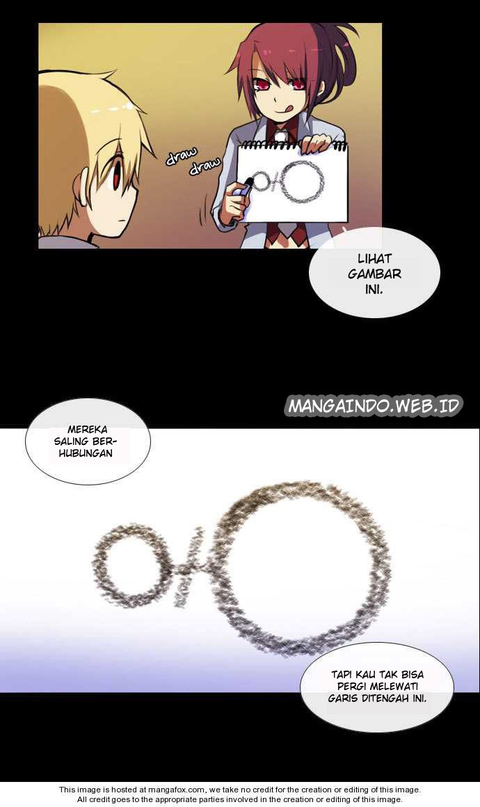 Crepuscule Chapter 5 Gambar 8