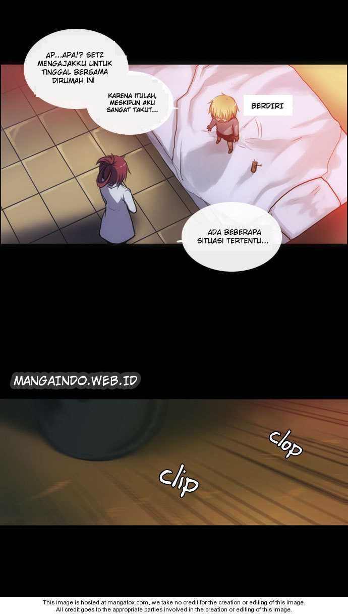Crepuscule Chapter 5 Gambar 10